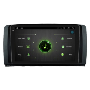 Navigatie PilotOn Mercedes R-CLASS 2005-2014 2K 4GB 64GB 8 CORE - Img 4
