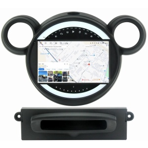 Navigatie PilotOn Mini Cooper 2014-2020 2K 8GB 256GB 8 CORE - Img 8