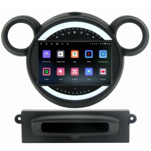 Navigatie PilotOn Mini Cooper 2014-2020 9 inch 4GB 64GB 8 CORE - Img 3