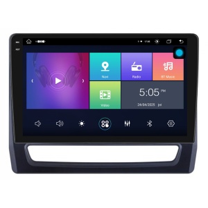 Navigatie PilotOn Mitsubishi ASX 2020-2022 2K 4GB 64GB 8 CORE