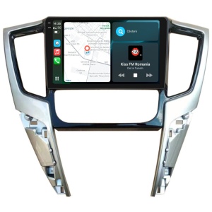 Navigatie PilotOn Mitsubishi L200 Triton 2019-2022 9 inch 4GB 64GB 8 CORE - Img 6
