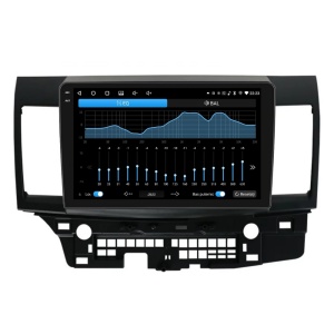 Navigatie PilotOn Mitsubishi Lancer 2007-2013 10 inch 4GB 64GB 4 CORE - Img 4