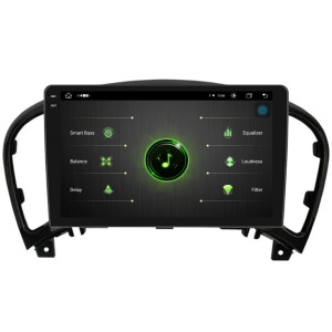 Navigatie PilotOn Nissan Juke 2010-2019 2K 8GB 256GB 8 CORE - Img 4