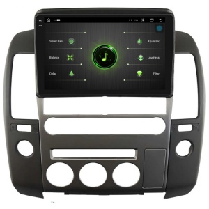 Navigatie PilotOn Nissan Navara D40 2004-2014 2K 8GB 256GB 8 CORE - Img 4
