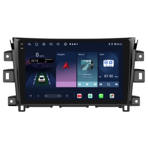 Navigatie PilotOn Nissan Navara dupa 2015 10 inch 6GB 128GB 8 CORE