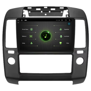 Navigatie PilotOn Nissan Pathfinder R51 2005-2014 2K 8GB 256GB 8 CORE - Img 4