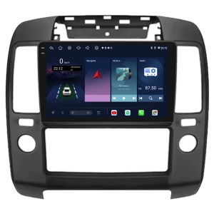 Navigatie PilotOn Nissan Pathfinder R51 2005-2014 9 inch 6GB 128GB 8 CORE