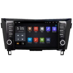 Navigatie PilotOn Nissan Qashqai J11 2014-2021 2K 8GB 256GB 8 CORE