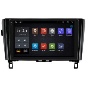 Navigatie PilotOn Nissan X-Trail 3 2014-2021 2K 8GB 256GB 8 CORE