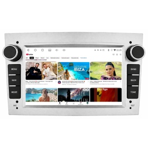 Navigatie PilotOn Opel Antara 2006-2017 7 inch 4GB 64GB 4 Core - Img 5