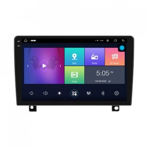 Navigatie PilotOn Opel Astra H 2004-2014 2K 4GB 64GB 8 CORE