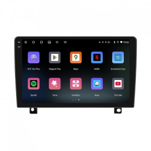 Navigatie PilotOn Opel Astra H 2004-2014 9 inch 4GB 64GB 4 CORE - Img 3