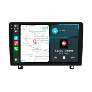 Navigatie PilotOn Opel Astra H 2004-2014 9 inch 4GB 64GB 8 CORE - Img 6