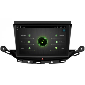 Navigatie PilotOn Opel Astra K 2015-2021 2K 4GB 64GB 8 CORE - Img 4