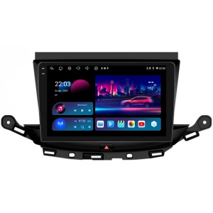 Navigatie PilotOn Opel Astra K 2015-2021 9 inch 4GB 64GB 8 CORE