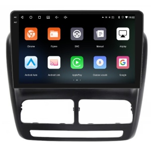 Navigatie PilotOn Opel Combo 2010-2015 9 inch 6GB 128GB 8 CORE - Img 2