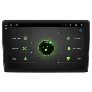 Navigatie PilotOn Opel Corsa C 2000-2006 2K 8GB 256GB 8 CORE - Img 4