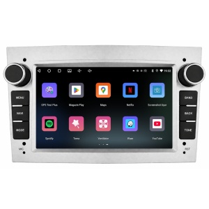 Navigatie PilotOn Opel Corsa D 2006-2014 7 inch 4GB 64GB 4 Core - Img 3