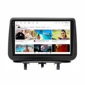 Navigatie PilotOn Opel Meriva 2010-2017 9 inch 6GB 128GB 8 CORE - Img 5