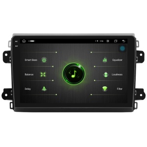 Navigatie PilotOn Opel Movano dupa 2022 2K 8GB 256GB 8 CORE - Img 4