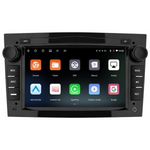Navigatie PilotOn Opel Vectra C 2002-2009 7 inch 4GB 64GB 4 Core - Img 2