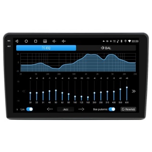 Navigatie PilotOn Opel Vivaro A 2004-2014 10 inch 4GB 64GB 4 CORE - Img 4