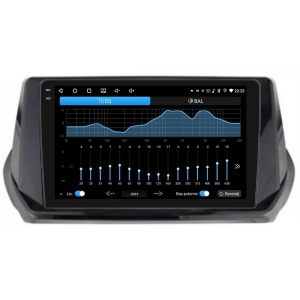 Navigatie PilotOn Peugeot 208 dupa 2020 9 inch 2GB 32GB 4 CORE - Img 4