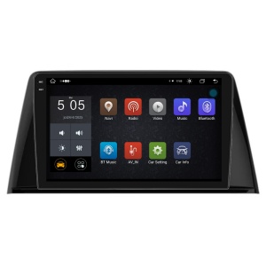 Navigatie PilotOn Peugeot 308 2013-2021 2K 8GB 256GB 8 CORE