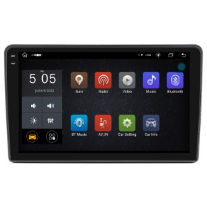 Navigatie PilotOn Peugeot 407 2004-2011 2K 8GB 256GB 8 CORE