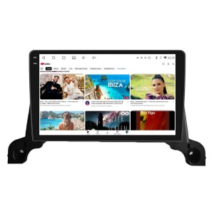 Navigatie PilotOn PEUGEOT 5008 2017-2020 9 inch 4GB 64GB 4 CORE - Img 5