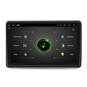 Navigatie PilotOn Renault Arkana 2019-2023 2K 8GB 256GB 8 CORE - Img 4