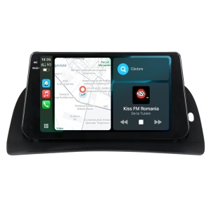 Navigatie PilotOn Renault Kangoo 2008-2021 9 inch 6GB 128GB 8 CORE - Img 6