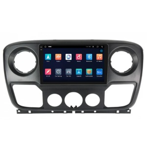 Navigatie PilotOn Renault Master 2010-2020 2K 8GB 256GB 8 CORE - Img 3