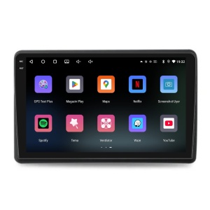 Navigatie PilotOn Renault Master 2020-2024 10 inch 6GB 128GB 8 CORE - Img 3