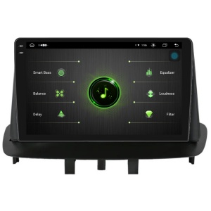 Navigatie PilotOn Renault Megane 3 2009-2016 2K 4GB 64GB 8 CORE - Img 4