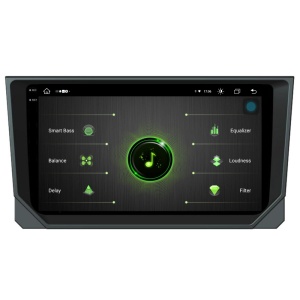 Navigatie PilotOn Seat Arona 2017-2022 2K 4GB 64GB 8 CORE - Img 4