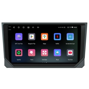 Navigatie PilotOn Seat Arona 2017-2022 9 inch 6GB 128GB 8 CORE - Img 3