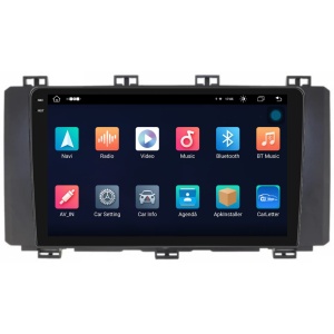 Navigatie PilotOn Seat Ateca 2016-2021 2K 4GB 64GB 8 CORE - Img 3