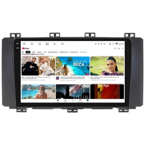 Navigatie PilotOn Seat Ateca 2016-2021 2K 8GB 256GB 8 CORE - Img 5
