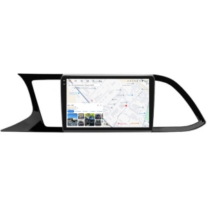 Navigatie PilotOn Seat Leon 3 2012-2020 2K 4GB 64GB 8 CORE - Img 8