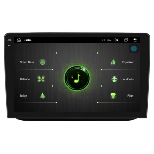 Navigatie PilotOn Skoda Fabia 2 2006-2014 2K 8GB 256GB 8 CORE - Img 4