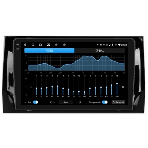 Navigatie PilotOn Skoda Kodiaq 2016-2024 10 inch 2GB 32GB 4 CORE - Img 4