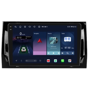 Navigatie PilotOn Skoda Kodiaq 2016-2024 10 inch 6GB 128GB 8 CORE