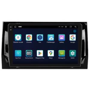 Navigatie PilotOn Skoda Kodiaq 2016-2024 2K 8GB 256GB 8 CORE - Img 2