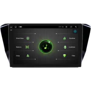 Navigatie PilotOn Skoda Superb 3 2015-2019 2K 4GB 64GB 8 CORE - Img 4