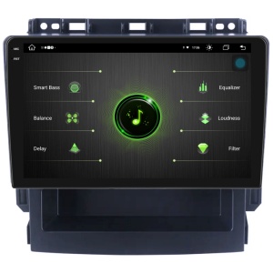 Navigatie PilotOn Subaru Impreza WRX 2017-2020 2K 4GB 64GB 8 CORE - Img 4