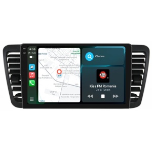 Navigatie PilotOn Subaru Legacy Outback 2004-2009 2K 8GB 256GB 8 CORE - Img 6