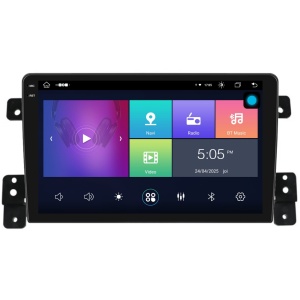 Navigatie PilotOn Suzuki Grand Vitara 2005-2015 2K 4GB 64GB 8 CORE