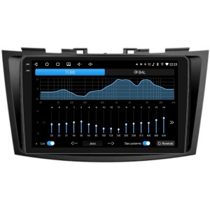Navigatie PilotOn Suzuki Swift IV 2011-2017 9 inch 4GB 64GB 4 CORE - Img 4