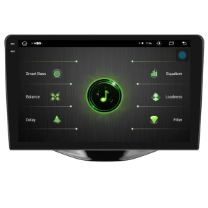 Navigatie PilotOn Toyota Aygo 2014-2022 2K 12GB 256GB 8 CORE - Img 4